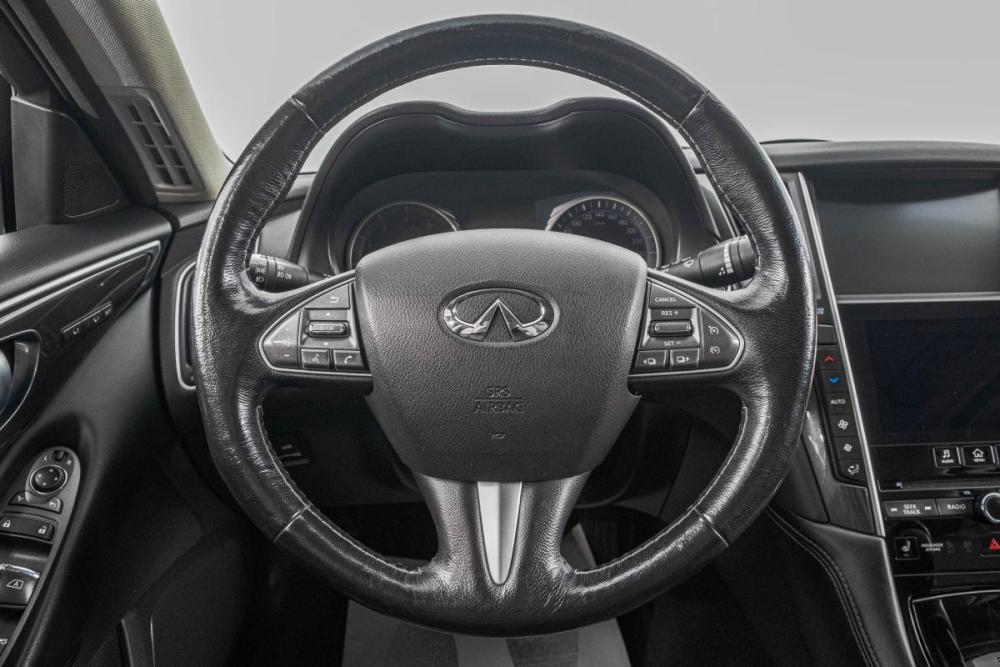 Infiniti Q50 I Барнаул  - изображение 16