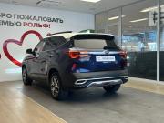 Kia Seltos I Москва  - изображение 20