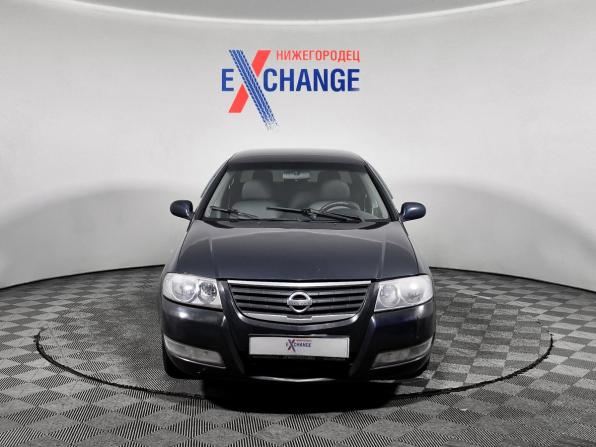 Nissan Almera Classic I с пробегом 2007 года, цена 299 000 рублей, 227162 км, седан, Автокод Объявления