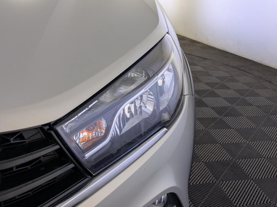Lada (ВАЗ) Vesta I Москва  - изображение 12