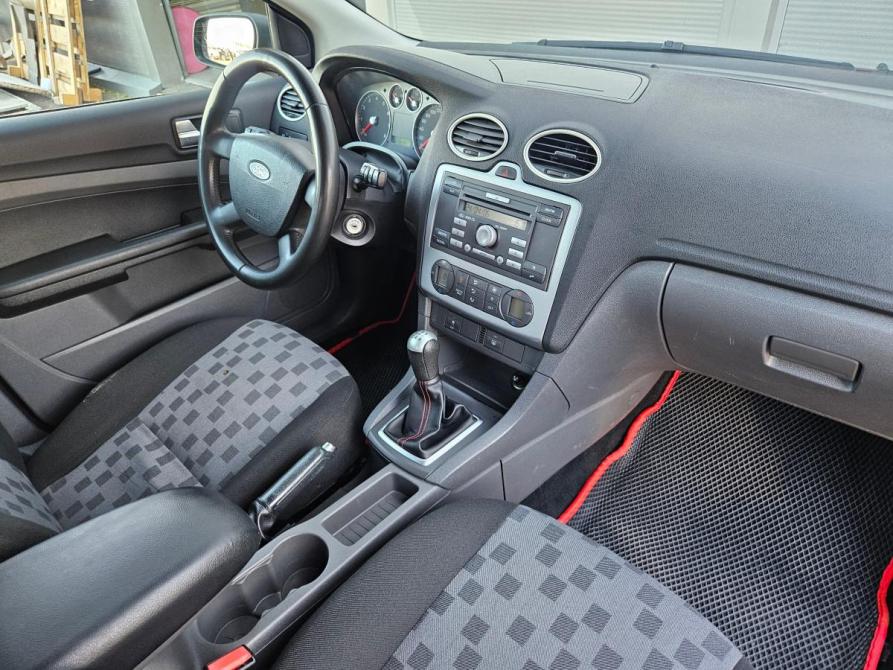 Ford Focus II Воронеж  - изображение 8