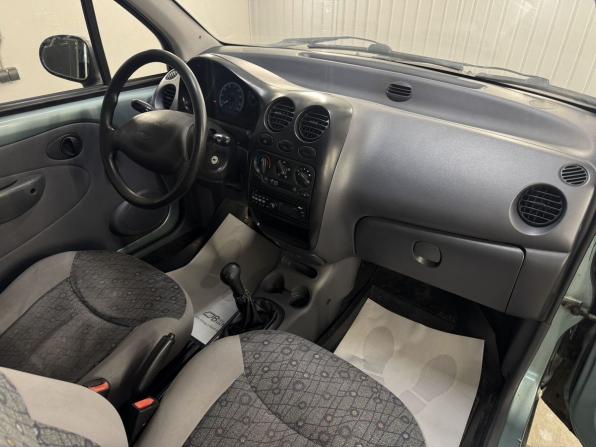 Daewoo Matiz II с пробегом 2008 года, цена 185 000 рублей, 187543 км, хэтчбек, Автокод Объявления