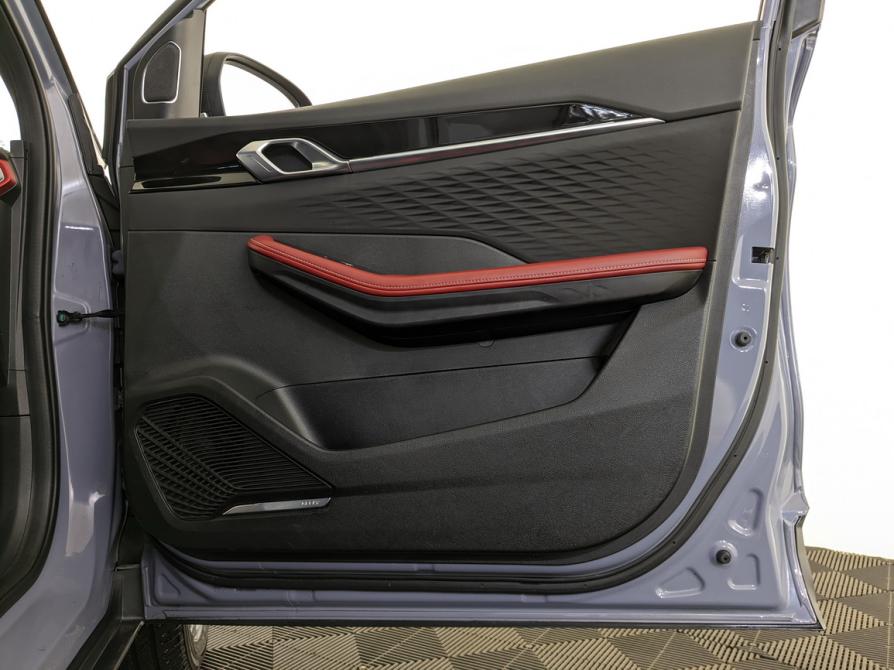 Geely Coolray I Рестайлинг Москва  - изображение 25