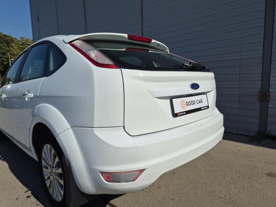 Ford Focus II Рестайлинг Саратов  - изображение 13