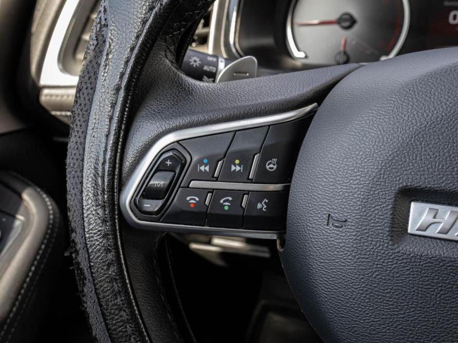 Haval F7 I Краснодар  - изображение 15