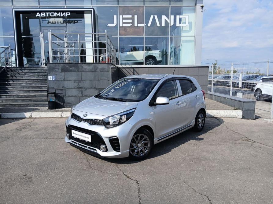 Kia Morning III Саратов  - изображение 1