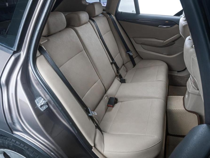 BMW X1 I (E84) Тюмень  - изображение 7