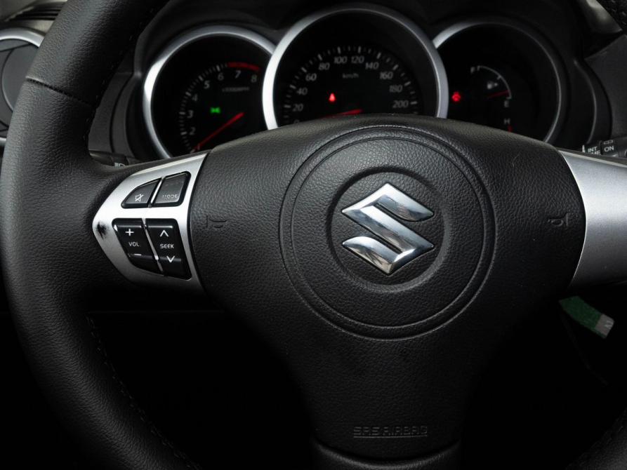 Suzuki Grand Vitara II Рестайлинг Казань  - изображение 9