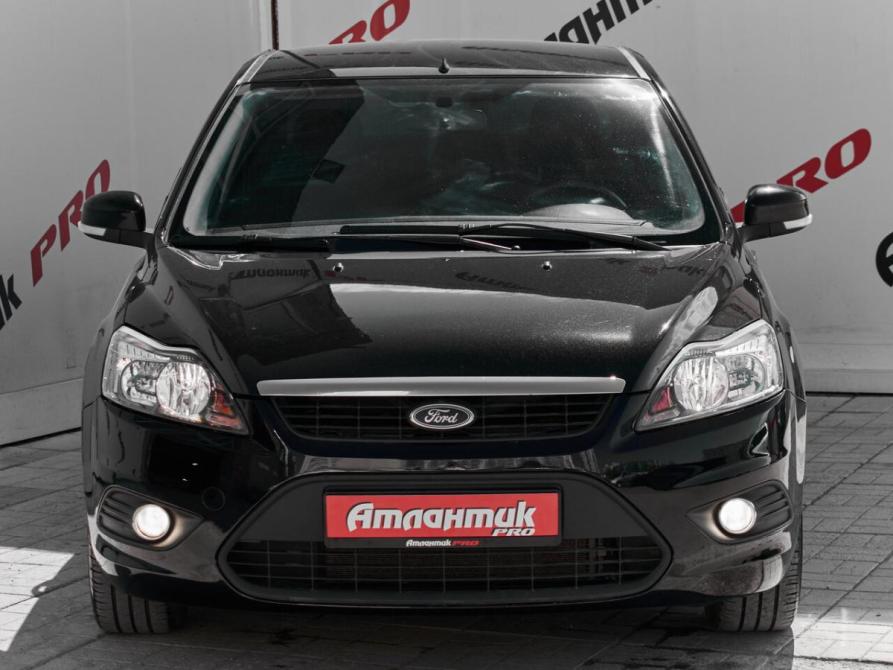 Ford Focus II Рестайлинг Екатеринбург  - изображение 2