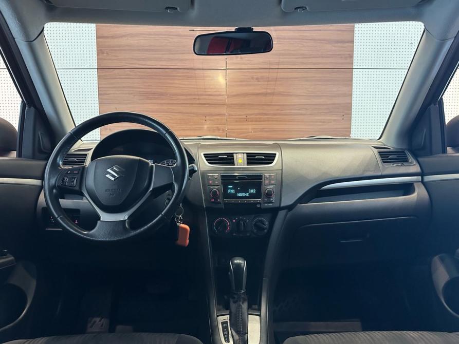Suzuki Swift IV Челябинск  - изображение 8