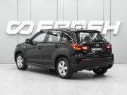 Mitsubishi ASX I Ростов-на-Дону  - изображение 17