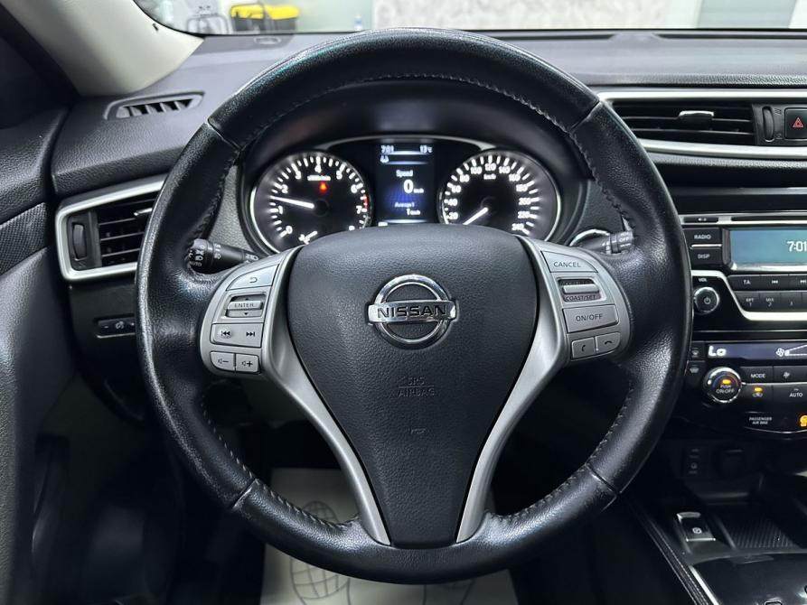 Nissan X-Trail III Ярославль  - изображение 19