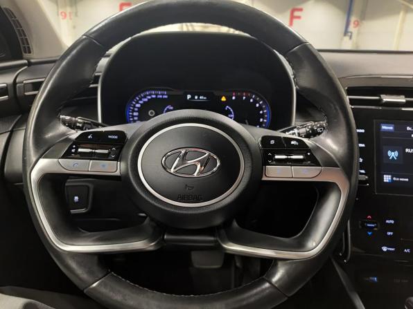 Hyundai Tucson IV с пробегом 2021 года, цена 3 020 000 рублей, 86953 км, внедорожник, Автокод Объявления