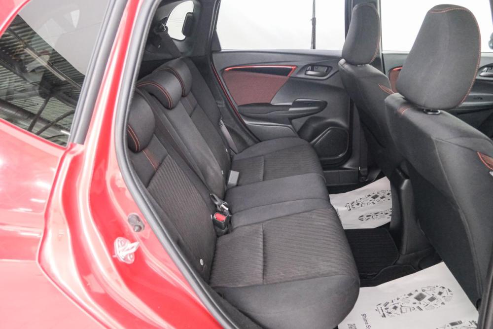 Honda Fit III Рестайлинг Красноярск  - изображение 21