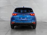 Kia Sportage IV Рестайлинг Новосибирск  - изображение 31