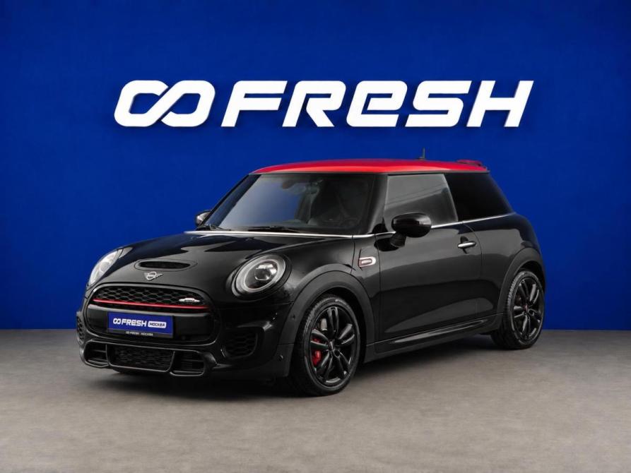 Mini Hatch III (F55/F56) Рестайлинг Москва  - изображение 5