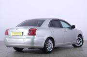 Toyota Avensis II Омск  - изображение 28