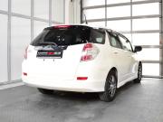 Honda Fit Shuttle I Кемерово  - изображение 24