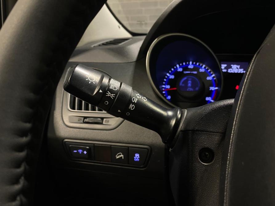 Hyundai ix35 I Рестайлинг Челябинск  - изображение 20