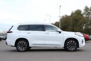 Exeed VX I Москва  - изображение 34