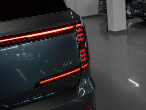 GAC Trumpchi S7 с пробегом 2025 года, цена 4 550 000 рублей, 10 км, внедорожник, Автокод Объявления