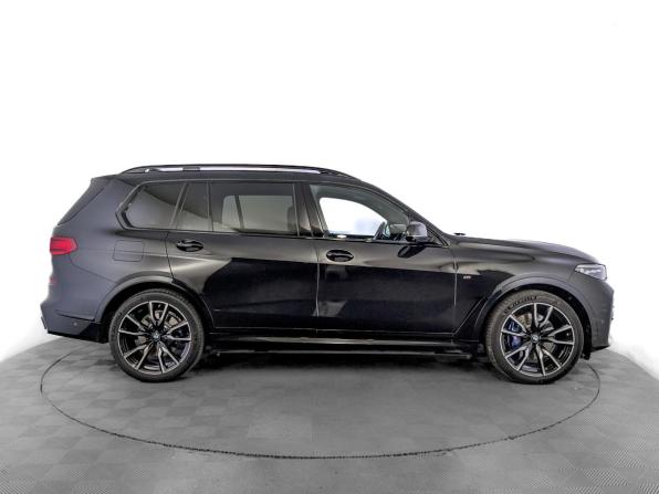 BMW X7 I (G07) с пробегом 2021 года, цена 9 150 000 рублей, 67791 км, внедорожник, Автокод Объявления