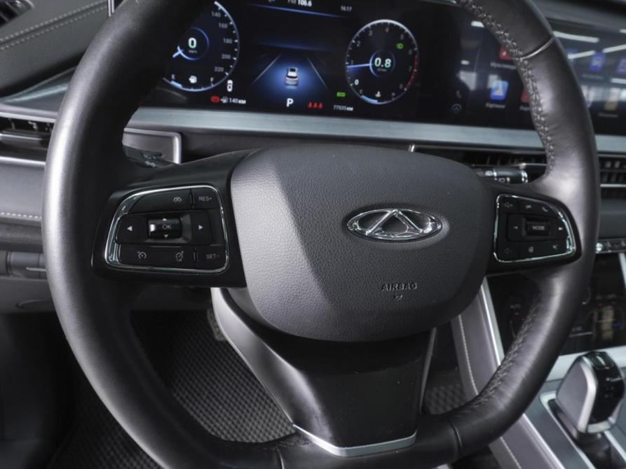 Chery Tiggo 7 Pro Max I Ростов-на-Дону  - изображение 13