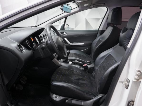 Peugeot 308 I Рестайлинг с пробегом 2011 года, цена 590 000 рублей, 116000 км, хэтчбек, Автокод Объявления