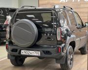 Lada (ВАЗ) Niva Travel I Уфа  - изображение 39