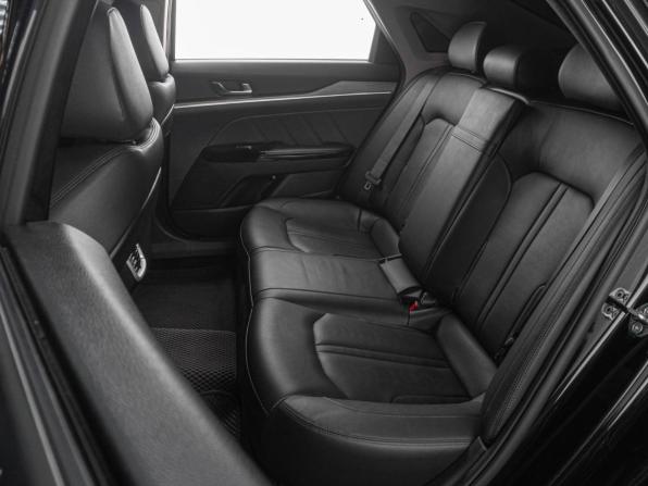 Kia K5 III с пробегом 2025 года, цена 3 599 000 рублей, 39067 км, седан, Автокод Объявления