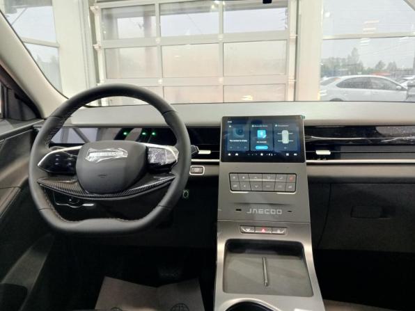 Jaecoo J6 с пробегом 2026 года, цена 2 250 000 рублей, 5 км, внедорожник, Автокод Объявления