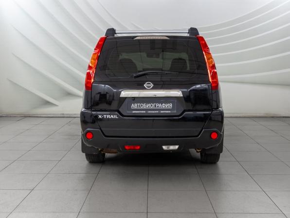 Nissan X-Trail II с пробегом 2008 года, цена 998 000 рублей, 196974 км, внедорожник, Автокод Объявления