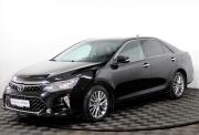 Toyota Camry VII (XV50) Рестайлинг Нижний Новгород  - изображение 25