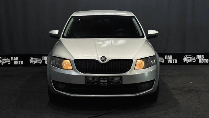 Skoda Octavia III (A7) с пробегом 2016 года, цена 1 020 000 рублей, 240000 км, лифтбек, Автокод Объявления