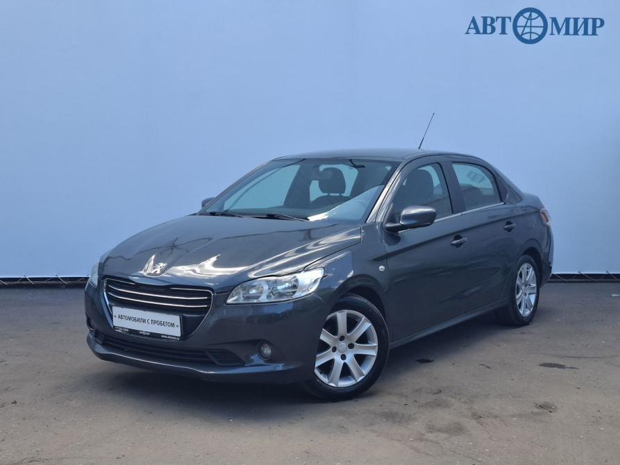 Peugeot 301 I Москва  - изображение 1