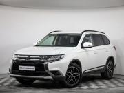 Mitsubishi Outlander III Рестайлинг 2 Санкт-Петербург  - изображение 28