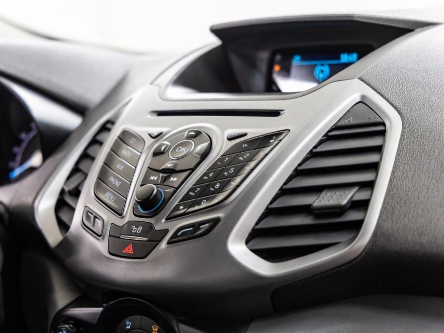 Ford EcoSport II Волгоград  - изображение 28