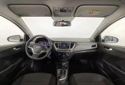 Hyundai Solaris II Рестайлинг Волгоград  - изображение 35