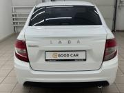 Lada (ВАЗ) Granta I Рестайлинг Энгельс  - изображение 20
