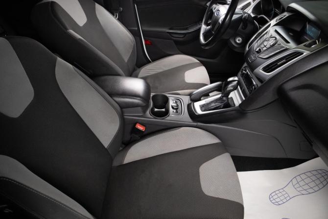 Ford Focus III с пробегом 2013 года, цена 799 000 рублей, 194000 км, хэтчбек, Автокод Объявления
