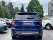 Ford Explorer V Рестайлинг Санкт-Петербург  - изображение 20
