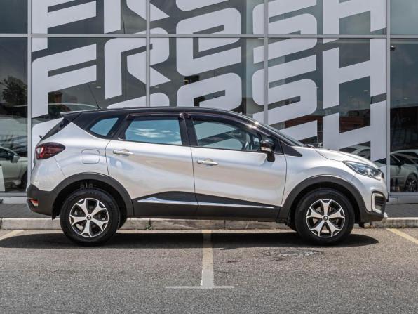 Renault Kaptur I с пробегом 2018 года, цена 1 269 000 рублей, 137330 км, внедорожник, Автокод Объявления