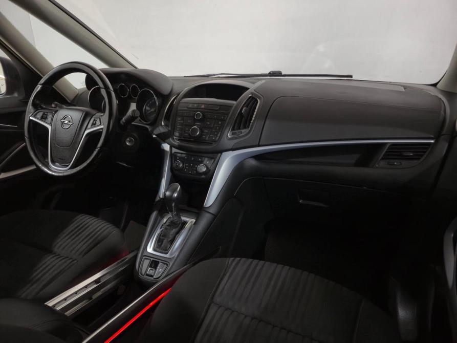Opel Zafira C Альметьевск  - изображение 15