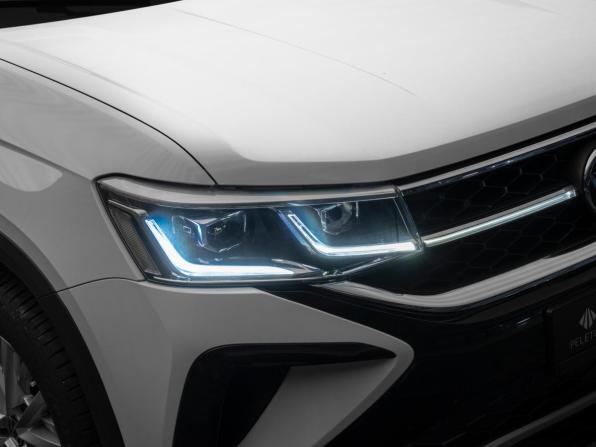 Volkswagen Taos I с пробегом 2022 года, цена 2 600 000 рублей, 45227 км, внедорожник, Автокод Объявления