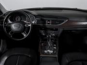 Audi A6 IV (C7) Рестайлинг Москва  - изображение 30