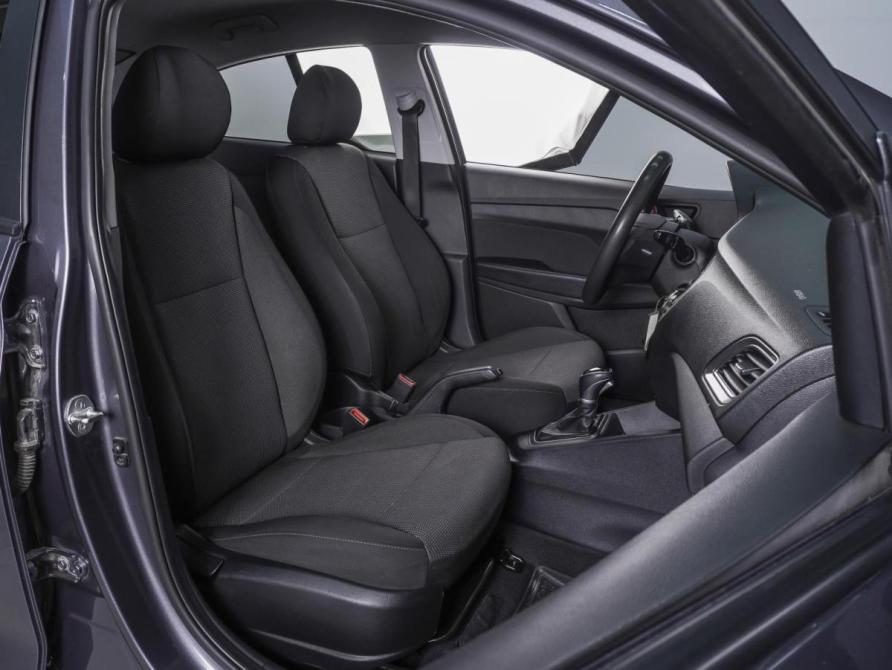 Hyundai Solaris II Рестайлинг Ростов-на-Дону  - изображение 8