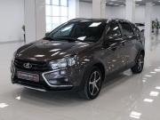 Lada (ВАЗ) Vesta I Самара  - изображение 21