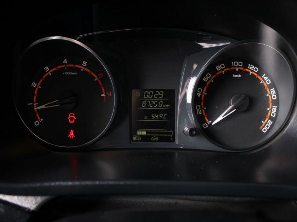 Lada (ВАЗ) Granta I Рестайлинг с пробегом 2024 года, цена 820 000 рублей, 87260 км, седан, Автокод Объявления