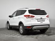 Ford Kuga II Санкт-Петербург  - изображение 26