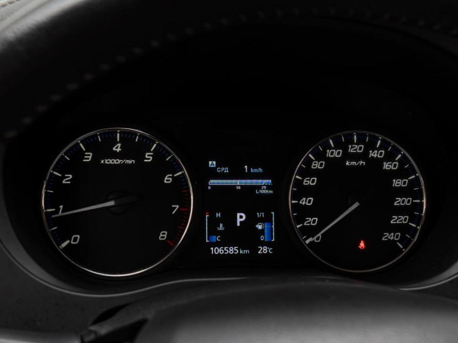 Mitsubishi Outlander III Рестайлинг 3 Краснодар  - изображение 17